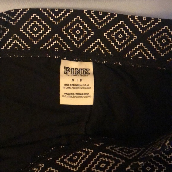 Patterned leggings - Picture 4 of 4